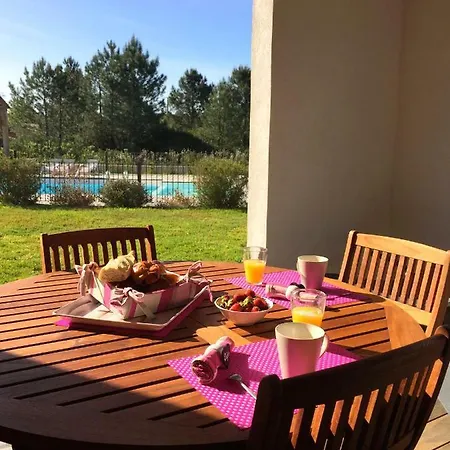 Apartmán Cala Rossa Park