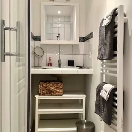 Apartmán Cala Rossa Park