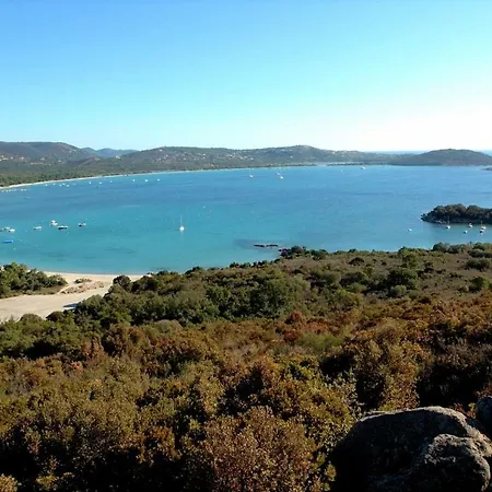 Cala Rossa Park *