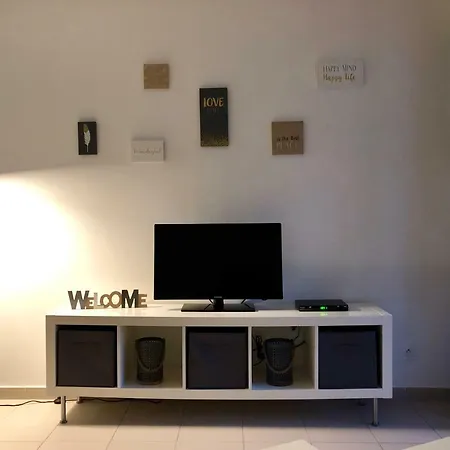 Cala Rossa Park Porto-Vecchio (Corsica)