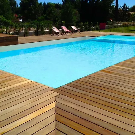 Cala Rossa Park